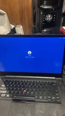 Lenovo ThinkPad P1 Gen 2 Laptop