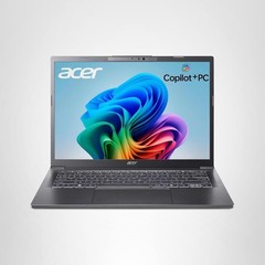 Acer Aspire 14″ WUXGA Laptop Intel Core Ultra 5 226V/16GB/512GB New!!!