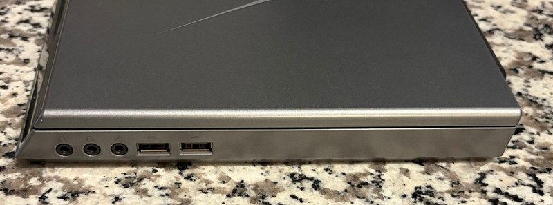 Alienware M11x R2 Gaming Laptop - Factory Restored, Windows 7, Upgraded SSD! gallery