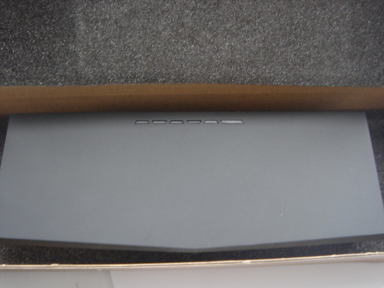 Battery BTYVOY1 for Alienware M17x R3 7XC9N C0C5M 318-0397 NEW gallery