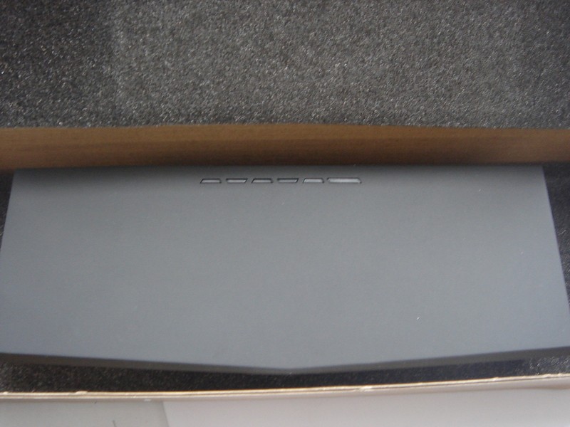 Battery BTYVOY1 for Alienware M17x R3 7XC9N C0C5M 318-0397 NEW gallery