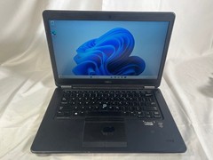 Dell Latitude E7450 Intel Core i5-5300U 8 GB 256GB SSD 14″