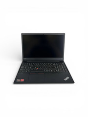 Lenovo ThinkPad E595 15.6 FHD 2.1 GHz Ryzen 5 3500U 16GB 256GB NVMe Wifi W11 Pro