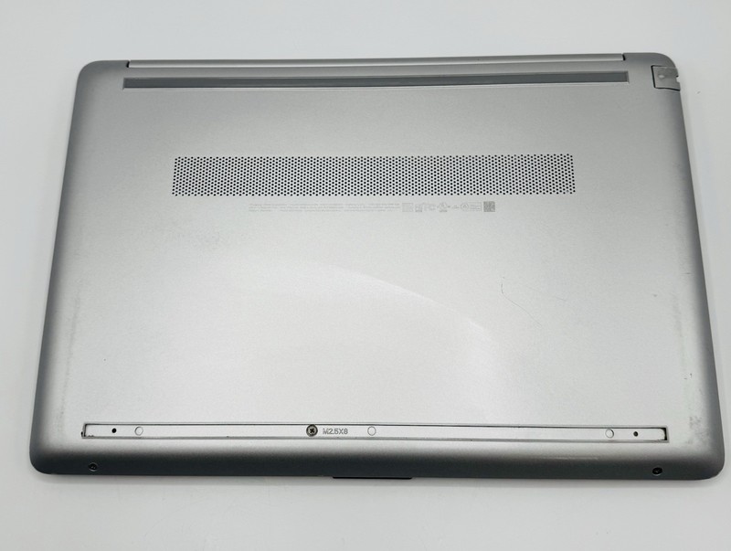 HP Intel Core i3 10th Gen (AX201NGW) laptop “AS IS” (Parts/Repair-Only) gallery