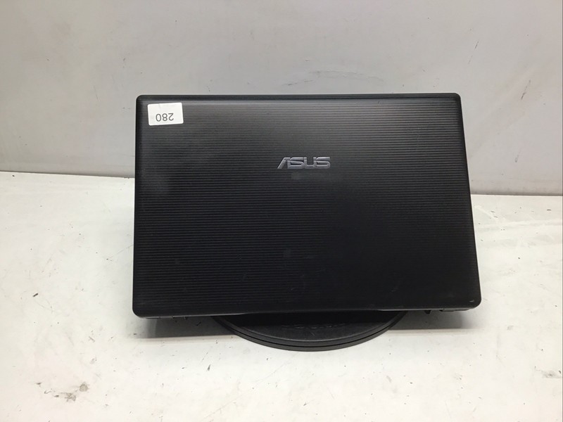 Asus X55C-XH31 Intel i3-2328M 2.2GHz 6 GB NO HDD gallery