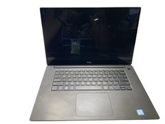 Dell XPS 15 9570 TS Core i9 8950HK 32GB 256GB Win11Pro No Battery Grade C