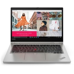 Lenovo ThinkPad Yoga 13” Laptop Touchscreen 2-in-1 Core i5 8GB 512GB SSD Win 11