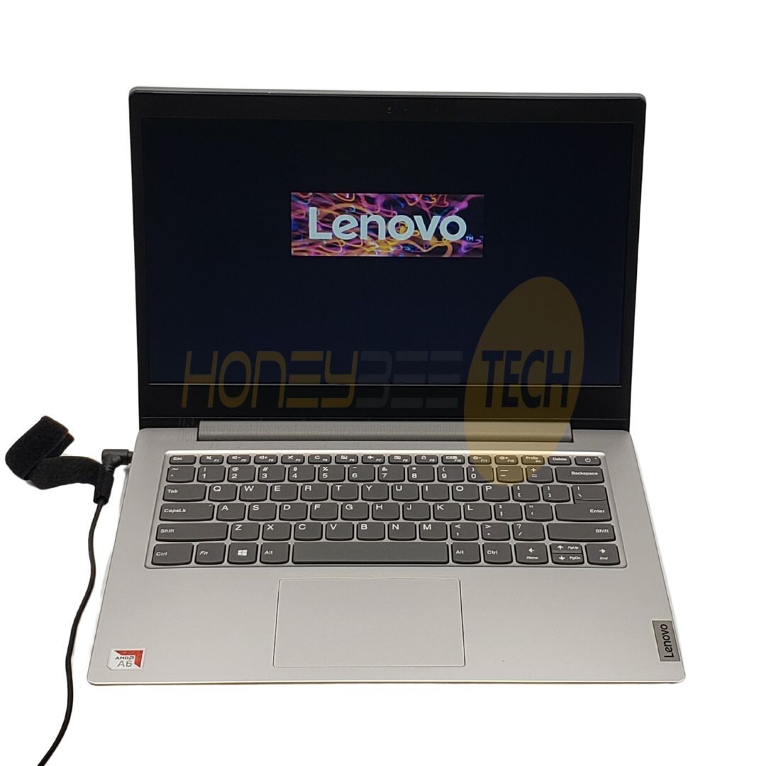 LENOVO IDEAPAD SLIM 1-14AST-05 A6-9220E 1.6GHZ 4GB RAM 64GB SSD LAPTOP TESTED gallery
