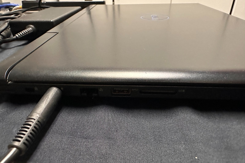 DELL G7 15 7588 i7-8750H 16GB | 512 SSD GTX 1060 Max Q Win 11 Home gallery