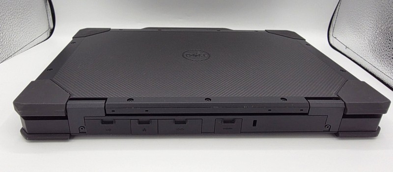 Dell Latitude Rugged 5430 I7 32GB 512GB nVidia T500 Dell Warranty gallery