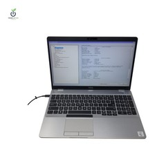 DELL Latitude 5510 Laptop i7-10610U@1.80GHz 16GB 512GB No OS Grade C [READ]