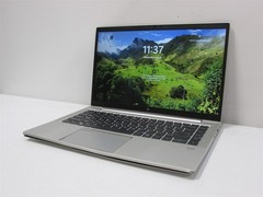 HP Elitebook 840 G7 i5-10310U 1.7GHz 16GB PC4 256GB m.2 14″ Windows 11 Pro DMG