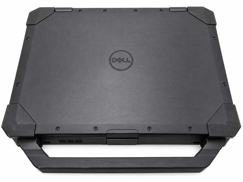 Dell Latitude 5424 Rugged 14" i5-8350U 16GB RAM 256GB SSD Windows 11 Pro gallery