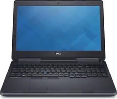 Dell Precision 7510 15.6 in Intel i7 32GB RAM 1TB SSD W10 Pro