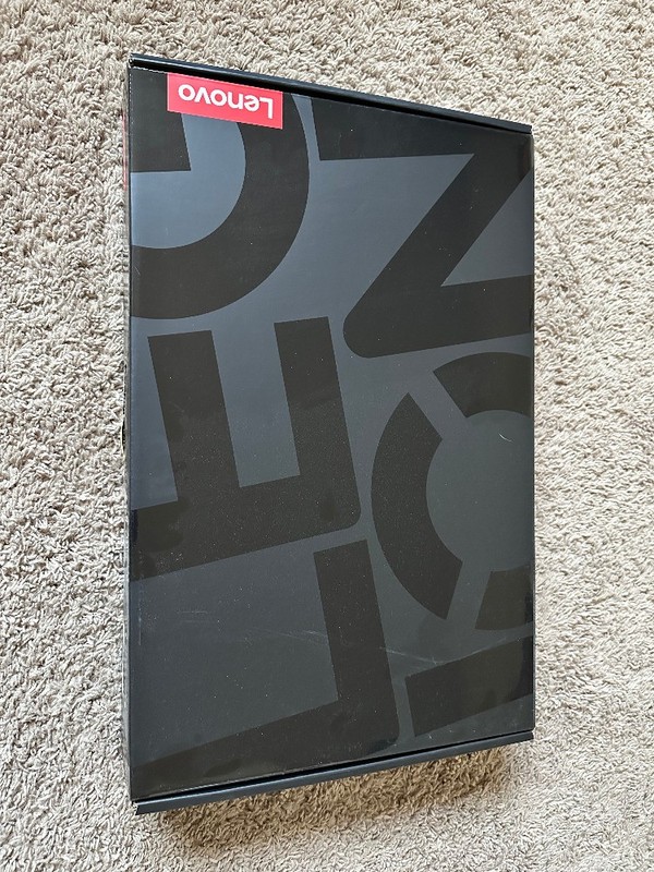 Lenovo Legion Pro 7i RTX 5090 32GB 2TB 16" Intel Ultra 9 (LNIB) Warranty gallery