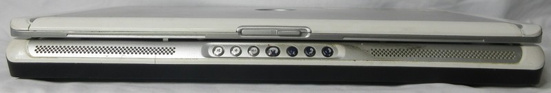 Dell Inspiron 9400 PP05XB C2Duo 120GB HDD 2GB RAM Windows XP Pro w/ Adapter READ gallery
