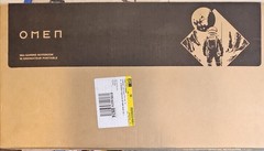 HP OMEN 16″ 144Hz 2025 Gaming Laptop – AMD Ryzen 9 – 1tb SSD 32gb DDR5 RTX 5060