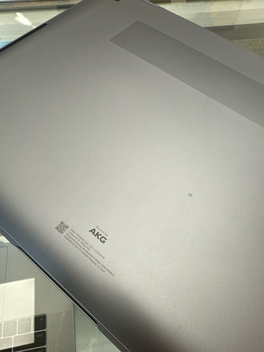 SAMSUNG GALAXY BOOK 4 PRO 360 (EZ9003609) gallery