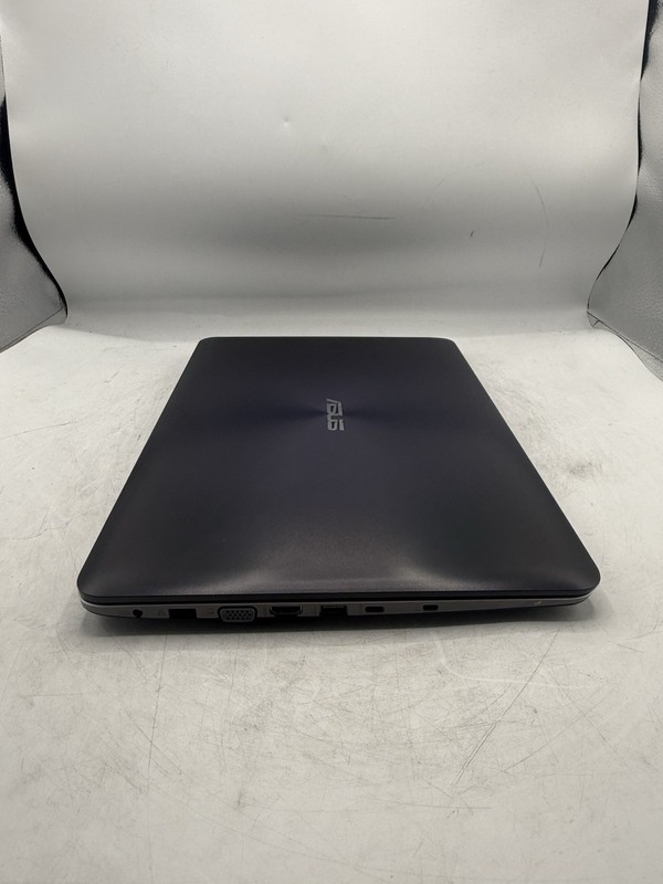 ASUS X556UR-FB72 15.6” Intel i7-6500U 2.50GHz 8GB RAM 930MX READ gallery