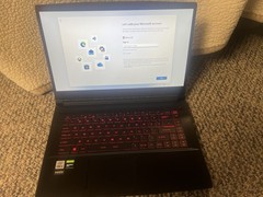 *PERFECT CONDITION* MSI – GF63 15.6″ Gaming Laptop
