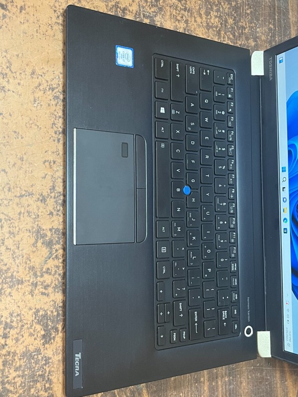 Toshiba X40E HD 1080P Touch Windows 11 i5 3.4ghz 8th Gen Gaming Laptop FREE SHIP gallery