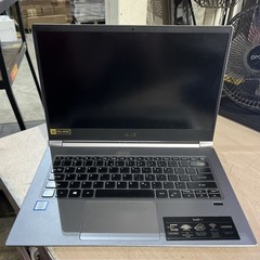 ACER SWIFT 3 INTEL CORE I5 8TH GEN 8GB RAM NO HD