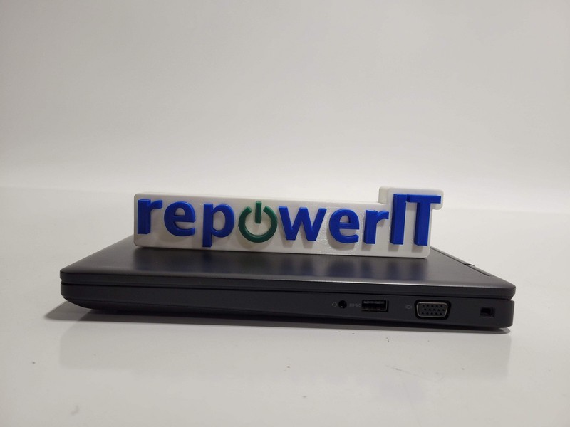 Dell Latitude 5490 14" Laptop i7-8650U 1.9GHz 16GB 512GB M.2 NVMe SSD Grade B gallery