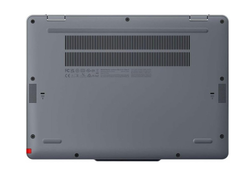 Lenovo 13w Gen 3 83M9000DUS 13.3" Touchscreen Convertible 2 in 1 Notebook - gallery