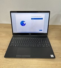 Dell Precision 7550, Core i7 10850H, 64GB DDR4, Quadro T2000, 512GB SSD, 2020