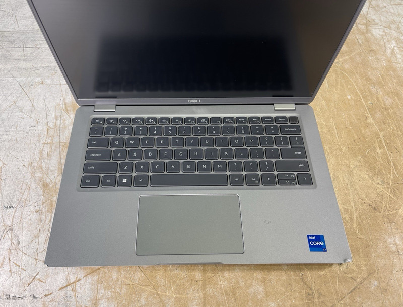 DELL LATITUDE 5420 i7-1165G7 @ 2.80GHz, 4GB RAM, NO HDD/OS gallery