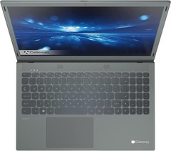 Gateway 15.6″ FHD Ultra Slim Laptop, Quad-Core Pentium Silver N5030 up to 3.1GHz
