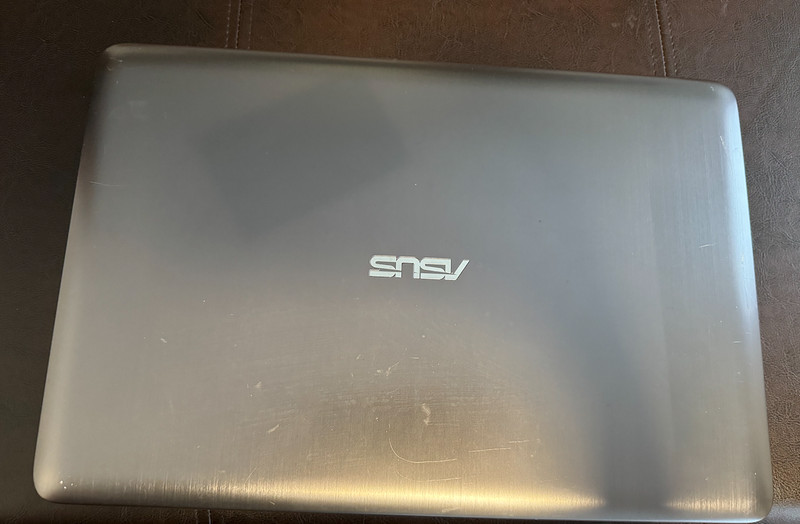 ASUS K501UW-AB78 15.6-inch Full-HD Gaming Laptop-Intel Core i7, GTX 960M, 16GB gallery