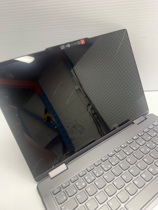 *READ Lenovo Yoga 7 2-in-1 16IML9 16" Core Ultra 7 155U 1.2GHz 16GB RAM gallery