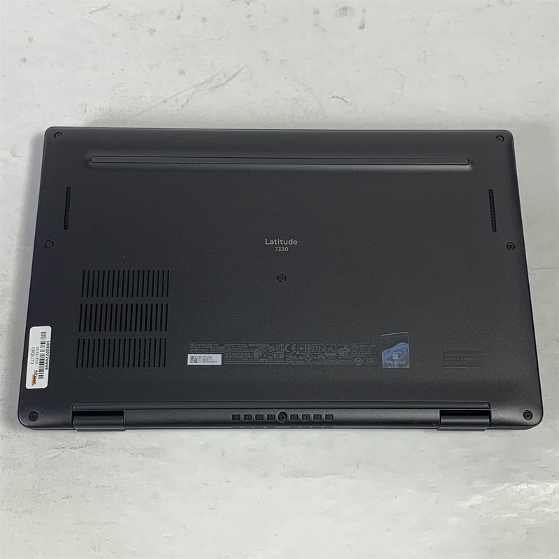 Dell Latitude 7330 13.3" Laptop i7-1265U 3.6GHz - 16GB - 512GB NVMe SSD - Win 11 gallery