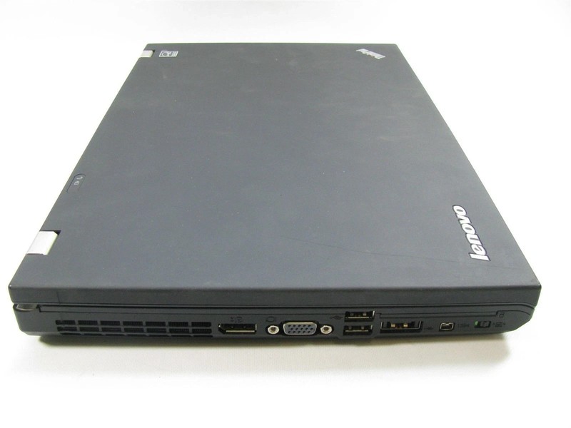 ThinkPad T520 i5-2520M No Mem No HD DVD+RW Webcam No Batt gallery