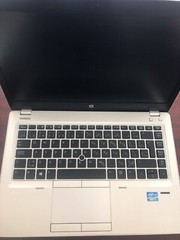 HP ELITE BOOK FOLIO 9470M/ I5-3337U/ 1.8 GHZ/ 8 GB RAM/ NO HDD/ WITH CADDY