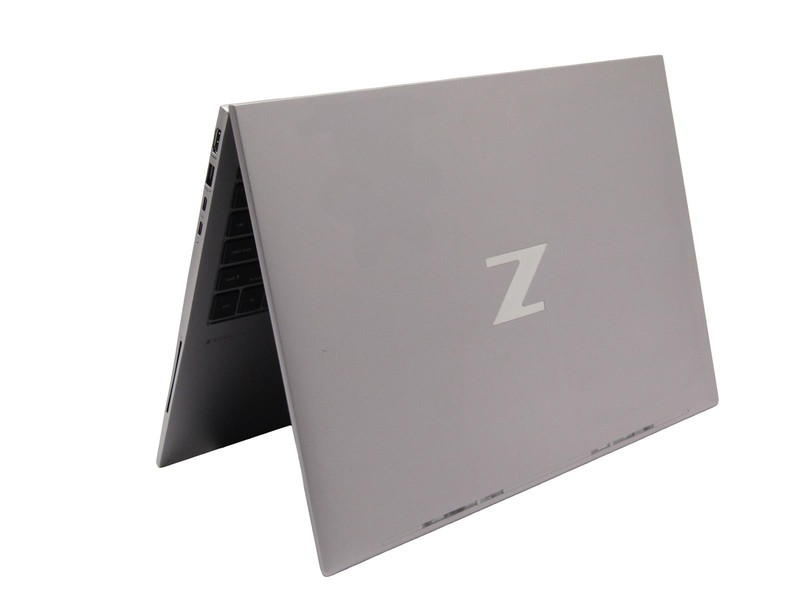 HP ZBook Firefly 16 G9 16.1" | 2.10GHz 12-Core i7-1260P gallery