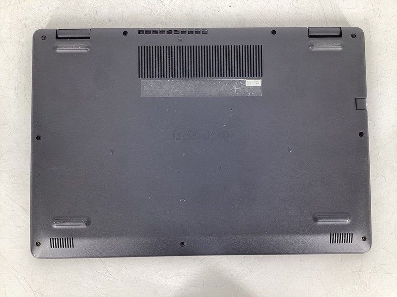Dell Inspiron 3505 15.6" (Ryzen 5 3450U, Radeon Vega, 8GB RAM, No SSD/OS) *Read gallery