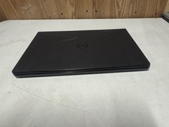 Dell Inspiron 5566 i5-7200U 2.5GHz 8GB RAM No SSD Battery Excellent AS-IS