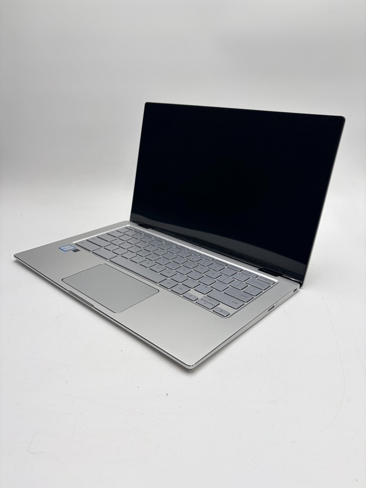ASUS Chromebook (C434T) 14” Laptop | m3-8100Y @ 3.40GHz | 8GB RAM | 64GB HDD