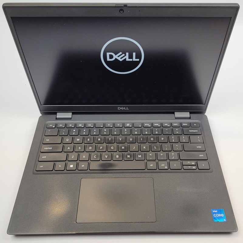 DELL LATITUDE 3420 Windows 11 Home Core i5 1135G7 8GB RAM 256GB NVME | Grade D gallery
