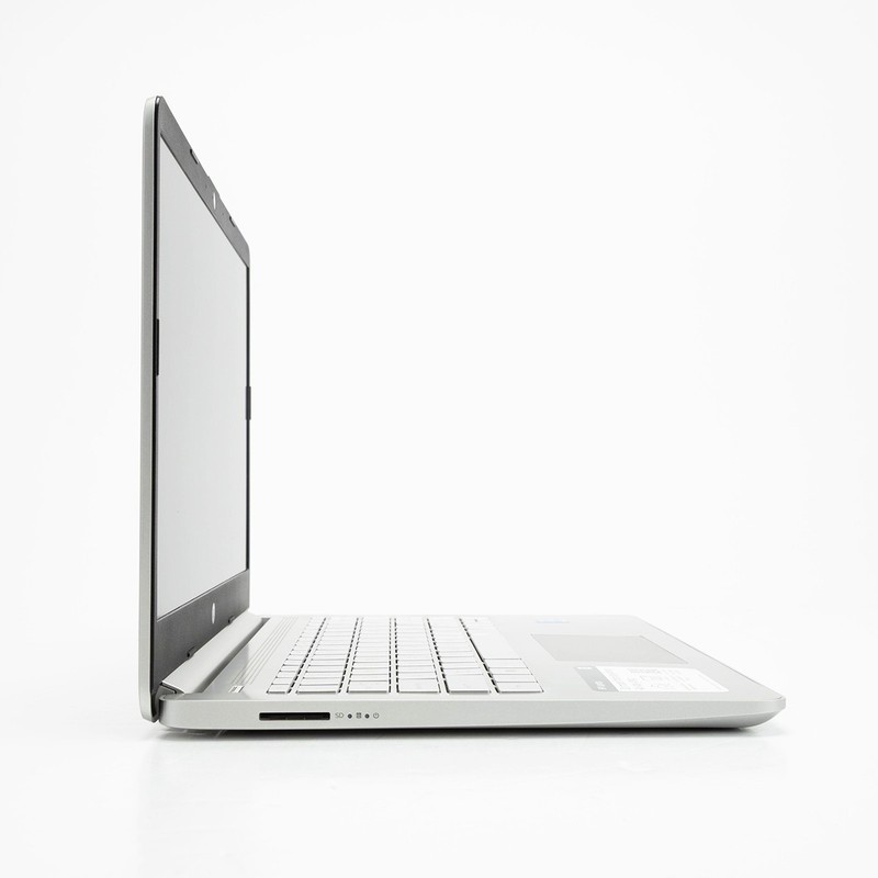 HP 14-dq3875nr 14" HD Laptop, Intel Pentium Silver N6000 1.1GHz, 4GB RAM, 64GB e gallery