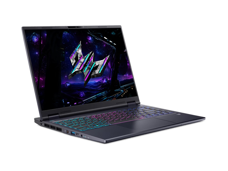 Acer Predator Helios Neo 15" Ultra 9 285H 32GB RAM 1TB SSD RTX 5070 Refurbished gallery