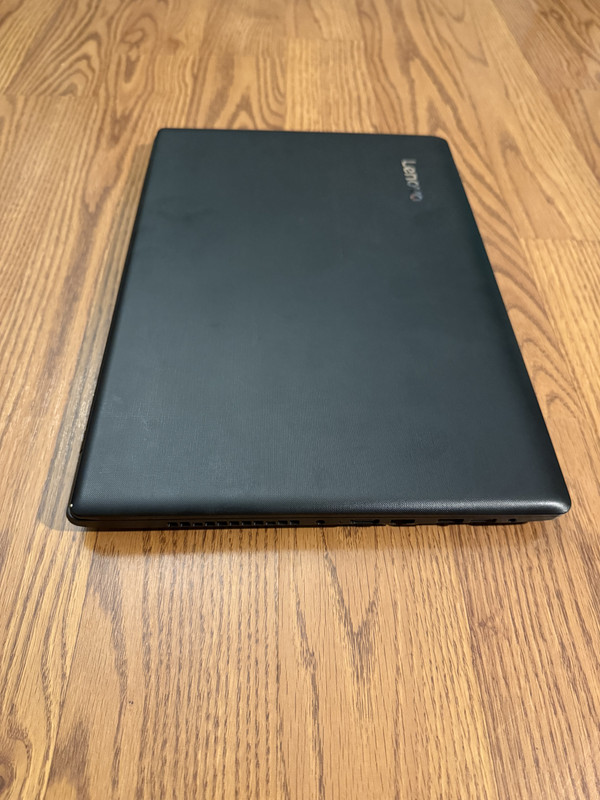 Lenovo IdeaPad 110-15ACL | AMD A6 | 15.6" HD | 237GB Storage | Includes Charger gallery