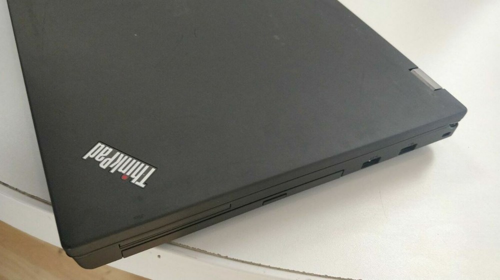 Lenovo ThinkPad T540P/W541 Intel Core i7 4600M 2.9GHz 15.6in, No SD/MEM/BAT