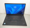 ThinkPad X1 Carbon 7th Gen i5-8265U 1.60GHZ 8GB RAM 256GB SSD Win11 READ! #69 gallery
