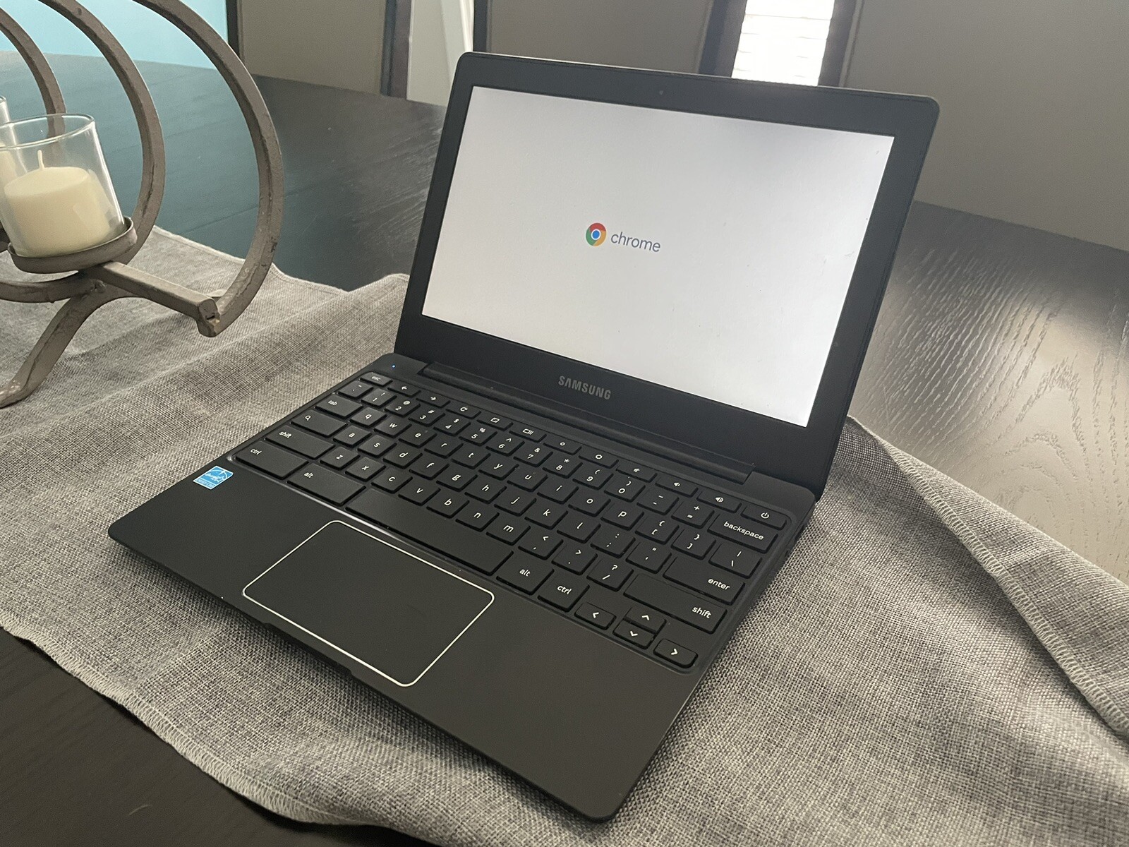 Samsung Chromebook Xe503c12 gallery