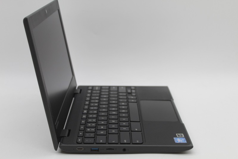 Lenovo 100E Chromebook G1 Celeron N3350 1.1 GHz 32 GB eMMC 4 GB RAM PC1770596 gallery