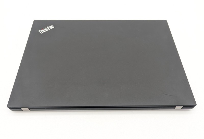 Lenovo ThinkPad T14 Gen 1-AMD Ryzen 7 Pro 4750U 16GB DDR4 RAM 256GB SSD No OS/AC gallery
