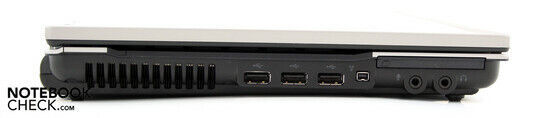 Great Deal HP 8440P i5 Max 2.9 Ghz 4 GB 320 GB DVD Win 7 or Win 10 gallery